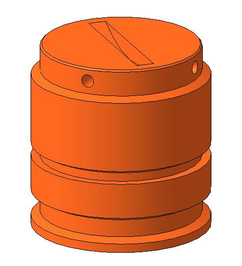 打印机压力调节器